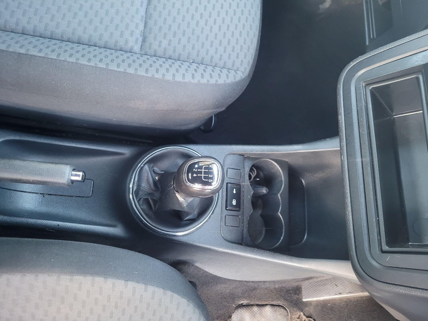 Used Skoda Fabia 2014 for sale - 77359078: Photo 21