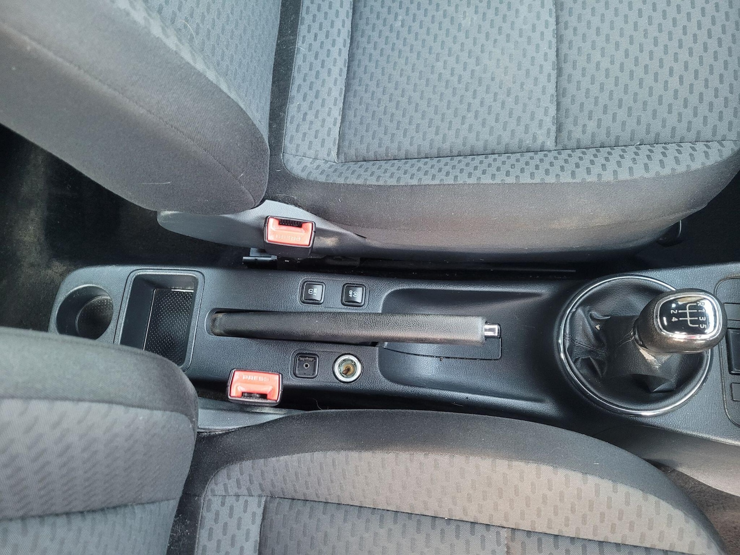 Used Skoda Fabia 2014 for sale - 77359078: Photo 22