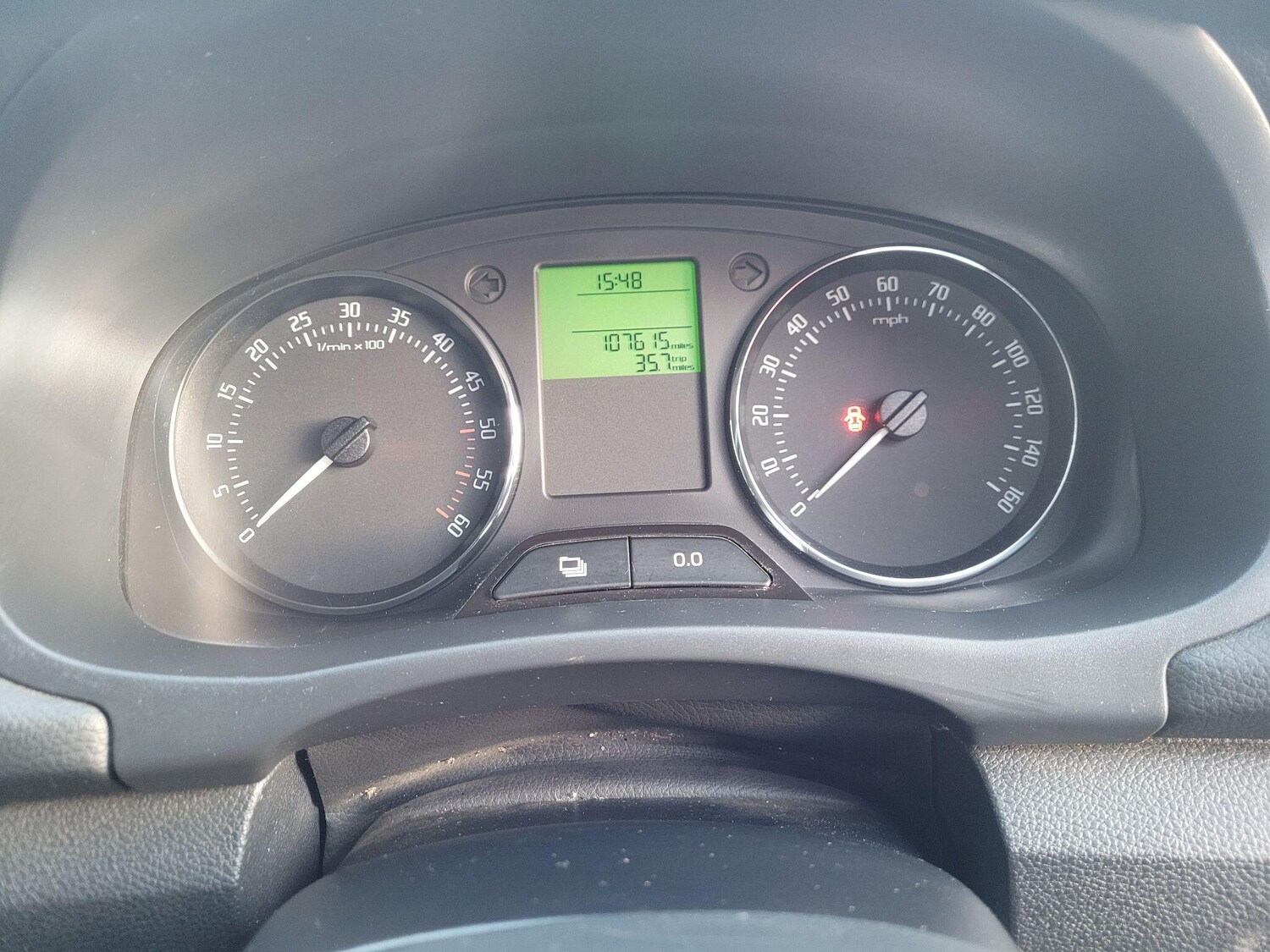 Used Skoda Fabia 2014 for sale - 77359078: Photo 23