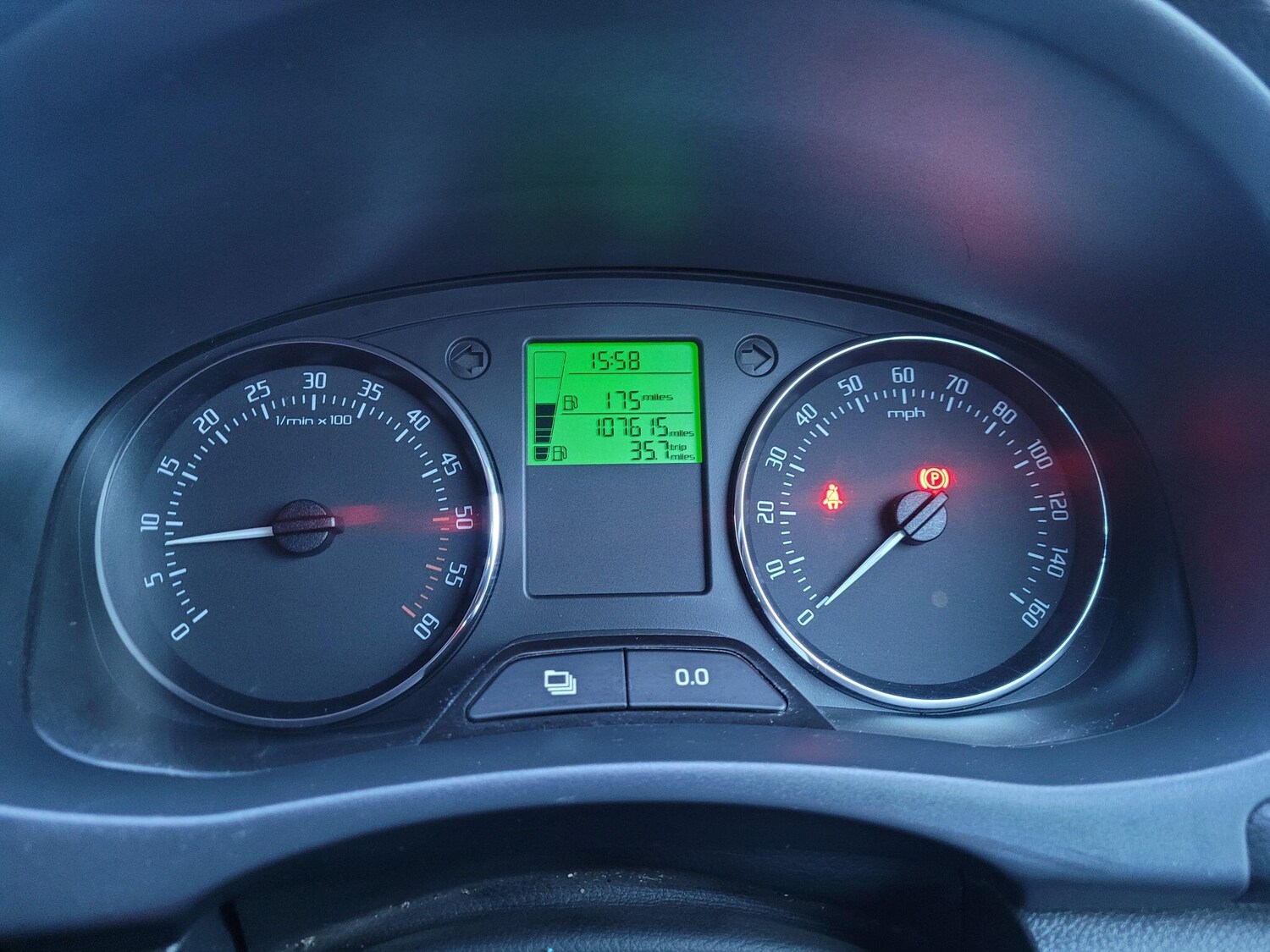 Used Skoda Fabia 2014 for sale - 77359078: Photo 24