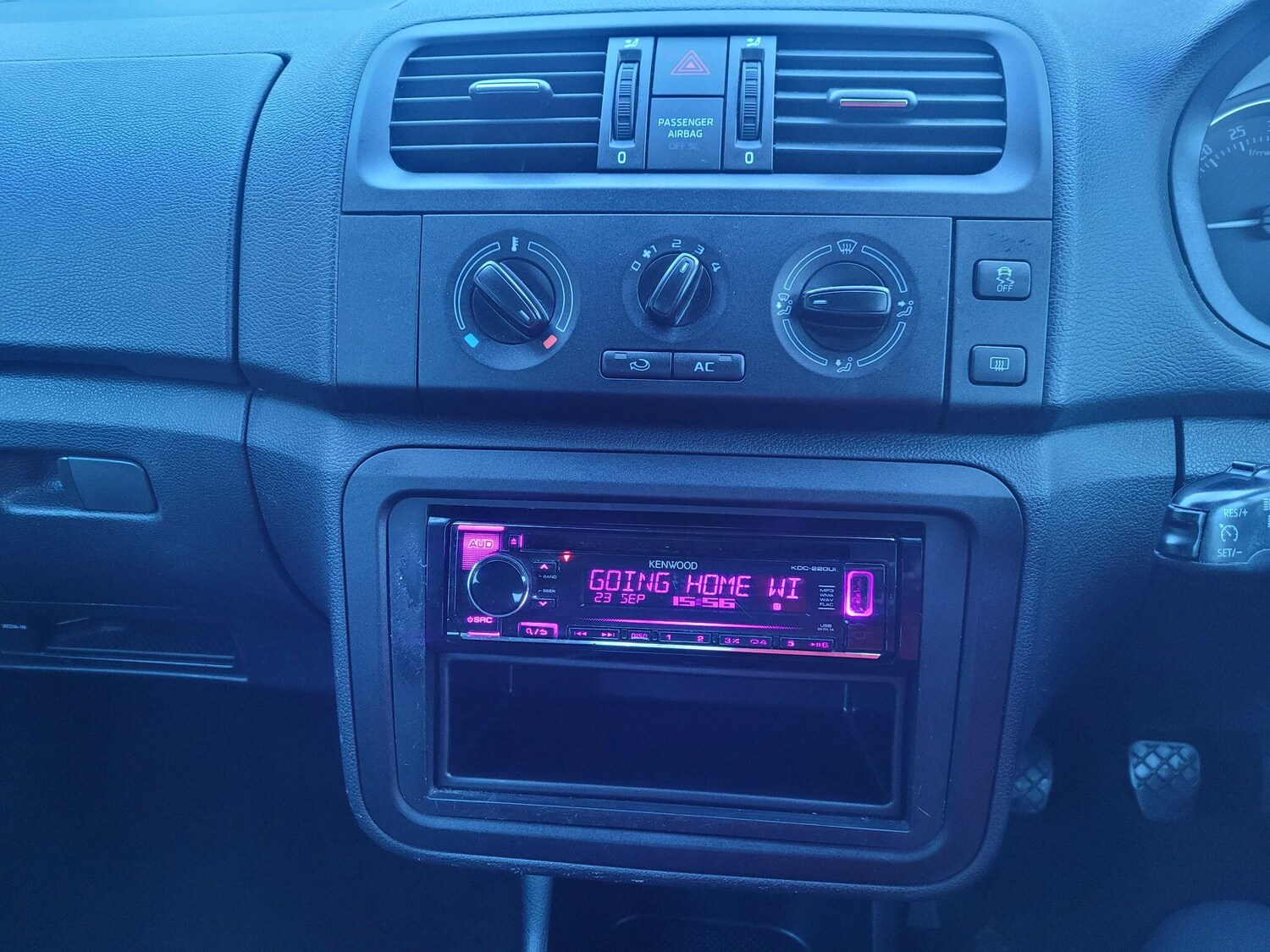 Used Skoda Fabia 2014 for sale - 77359078: Photo 26