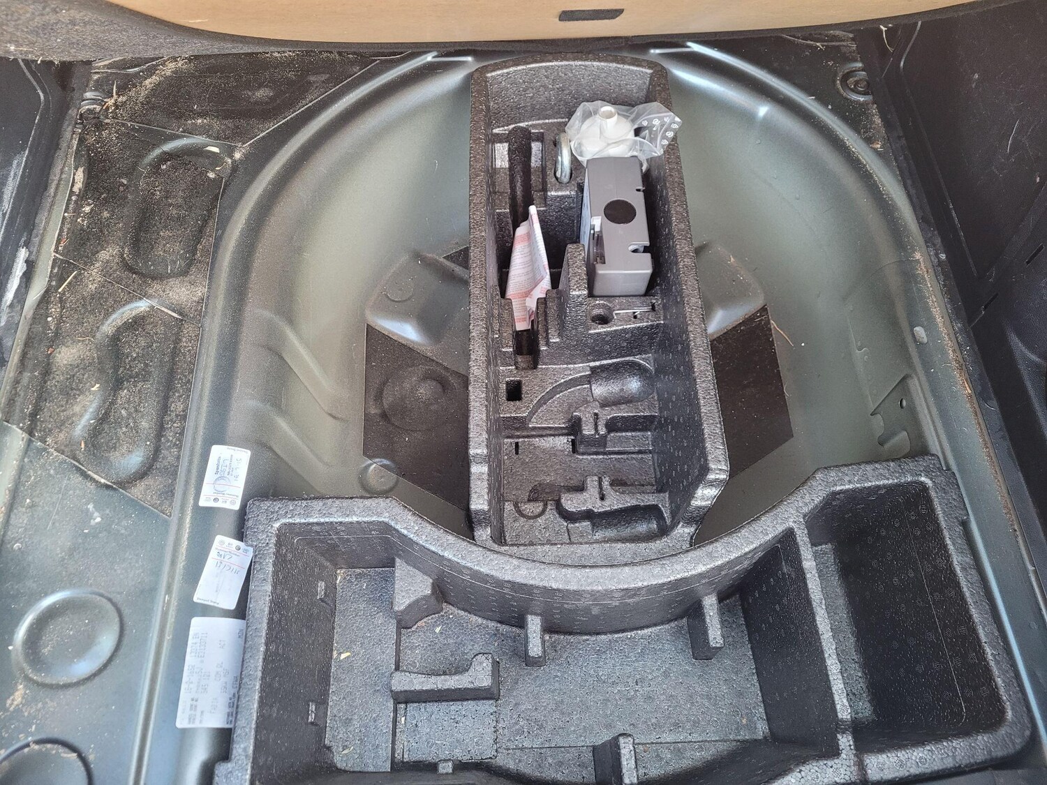 Used Skoda Fabia 2014 for sale - 77359078: Photo 31