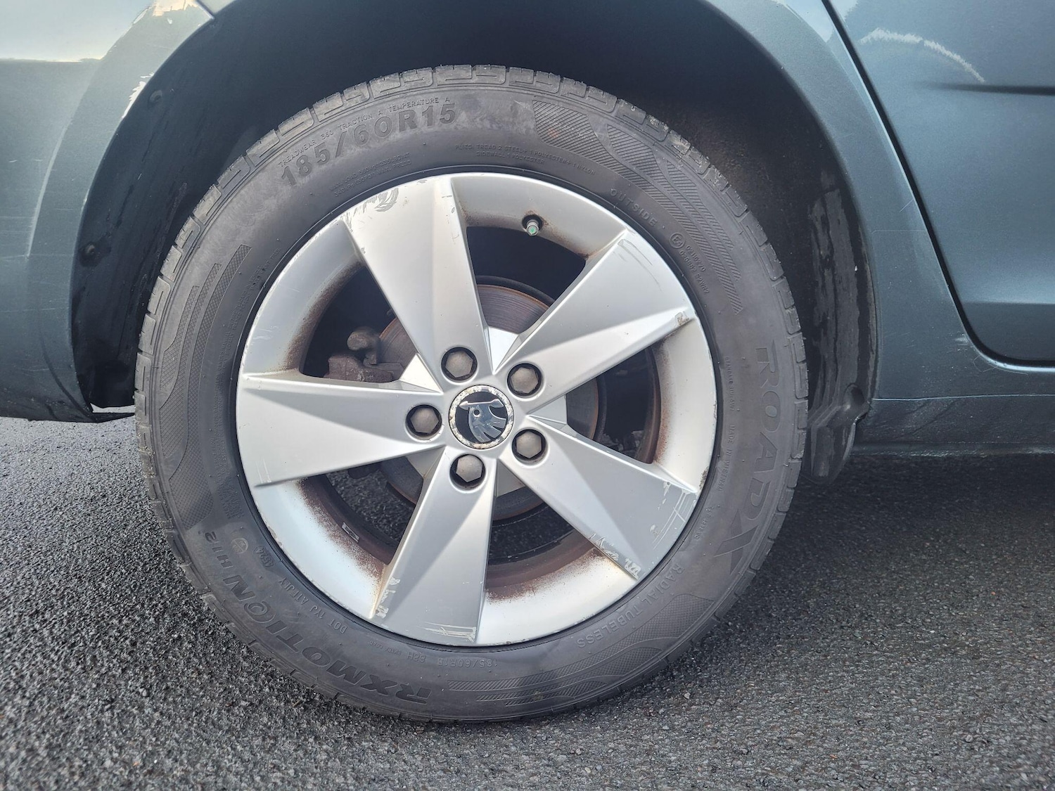 Used Skoda Fabia 2014 for sale - 77359078: Photo 32