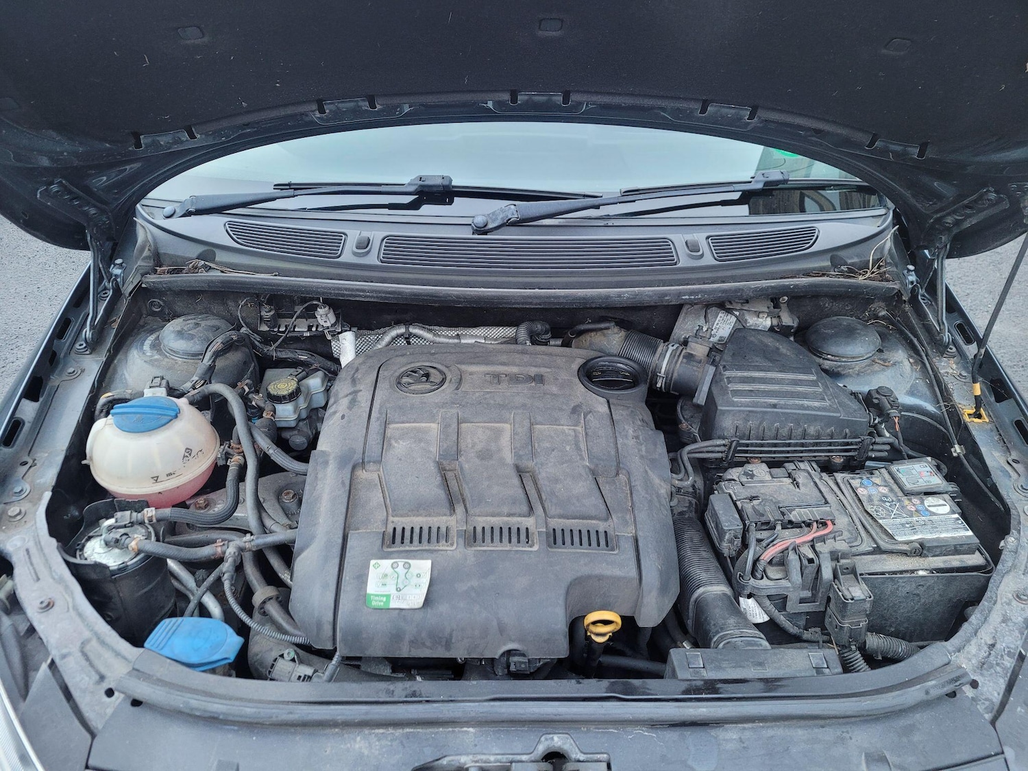 Used Skoda Fabia 2014 for sale - 77359078: Photo 37