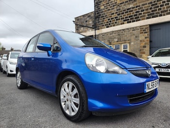 Used Honda Jazz 2006 for sale - 78492284: Photo