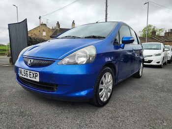 Used Honda Jazz 2006 for sale - 78492284: Photo