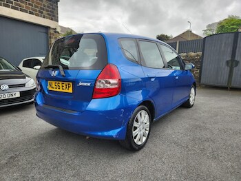 Used Honda Jazz 2006 for sale - 78492284: Photo