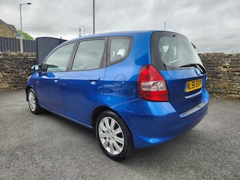 Used Honda Jazz 2006 for sale - 78492284: Photo