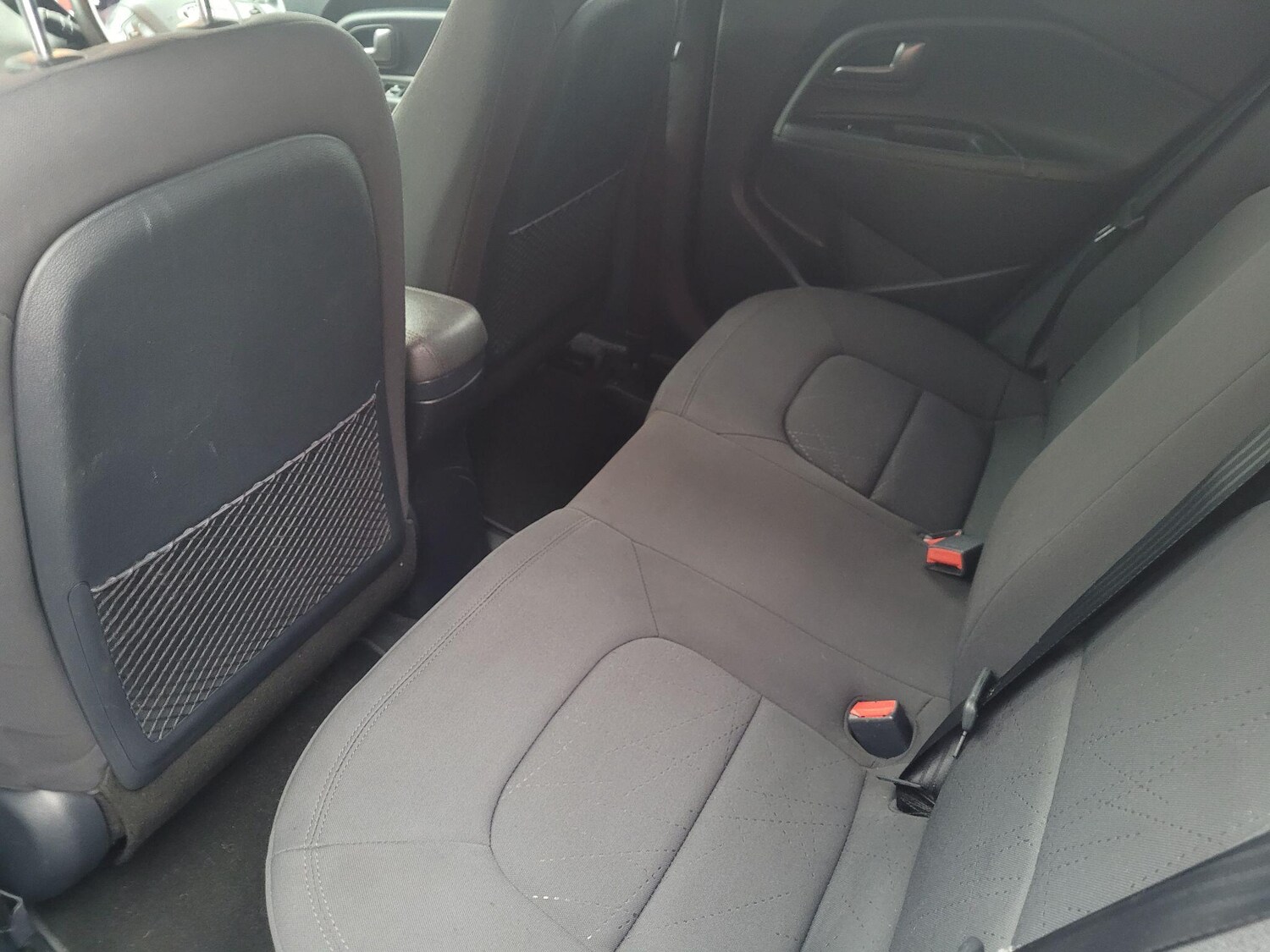 Used Kia Rio 2014 for sale - 77467889: Photo 17