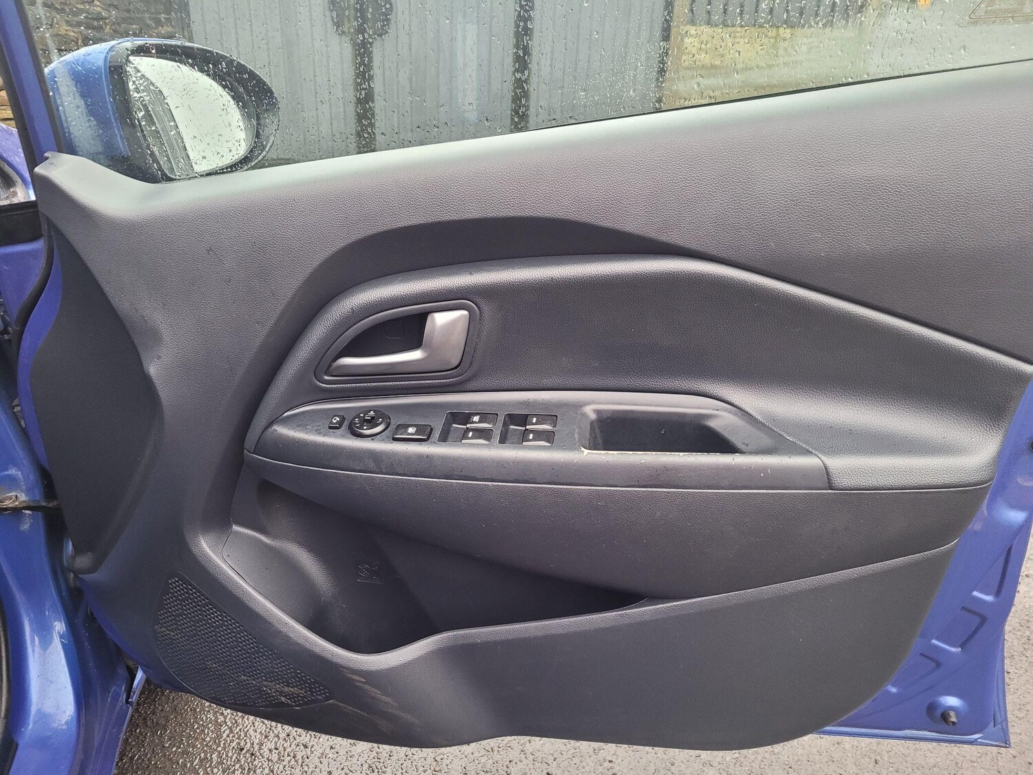 Used Kia Rio 2014 for sale - 77467889: Photo 20