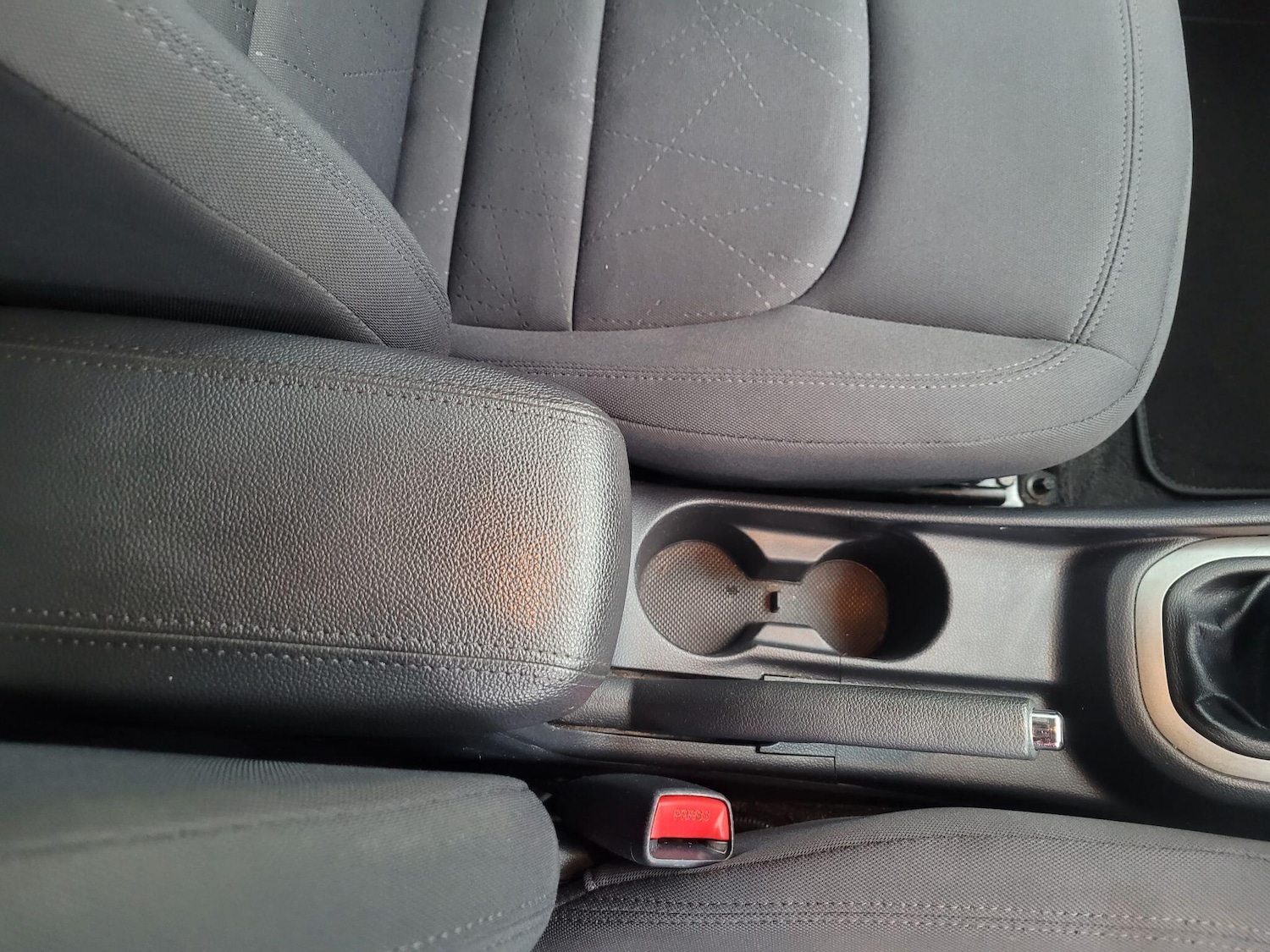 Used Kia Rio 2014 for sale - 77467889: Photo 23