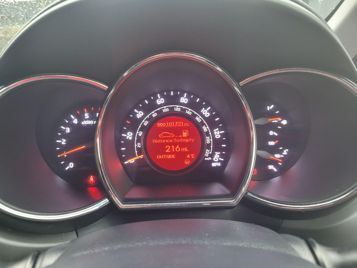 Used Kia Rio 2014 for sale - 77467889: Photo 25