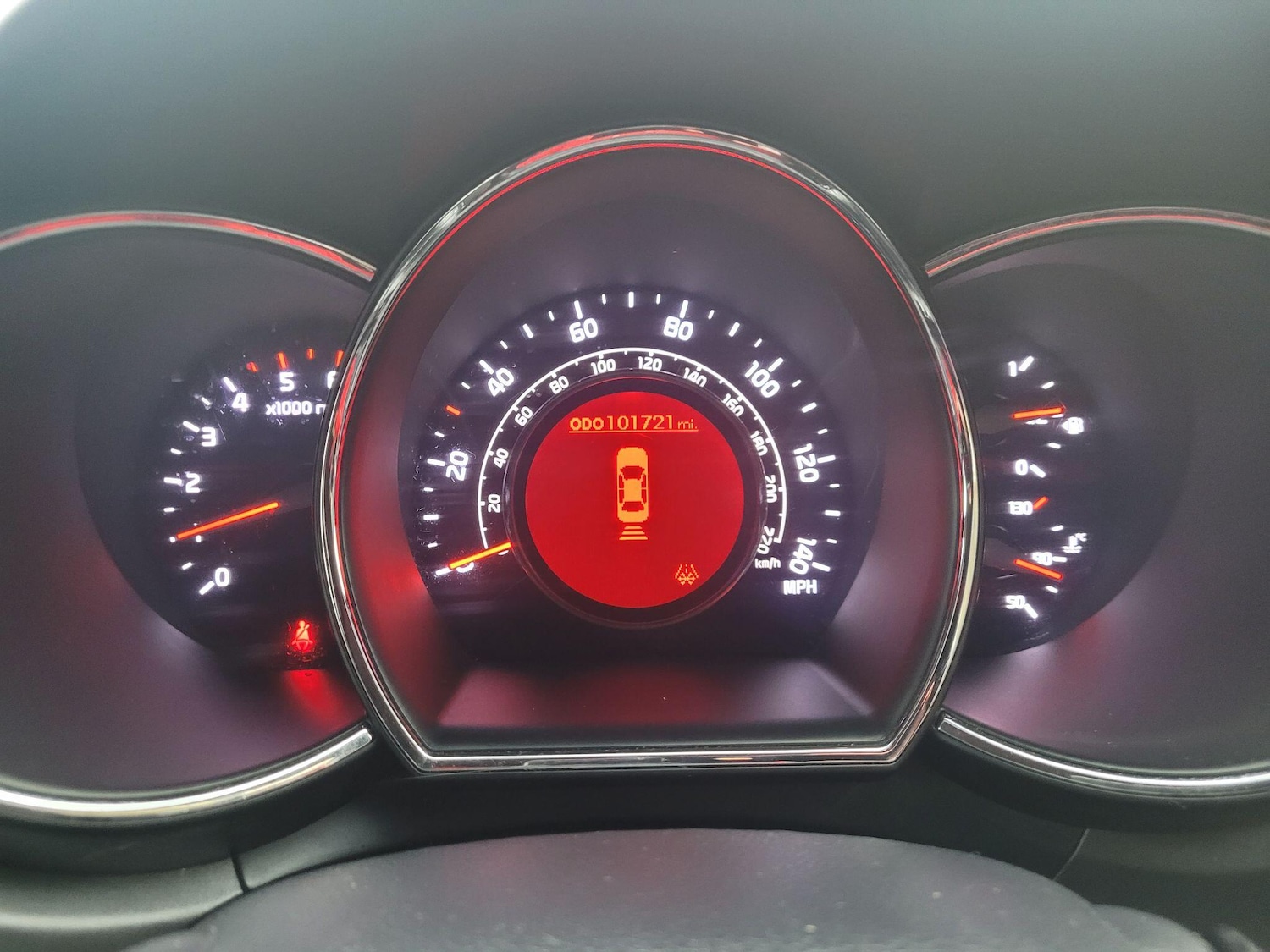 Used Kia Rio 2014 for sale - 77467889: Photo 26