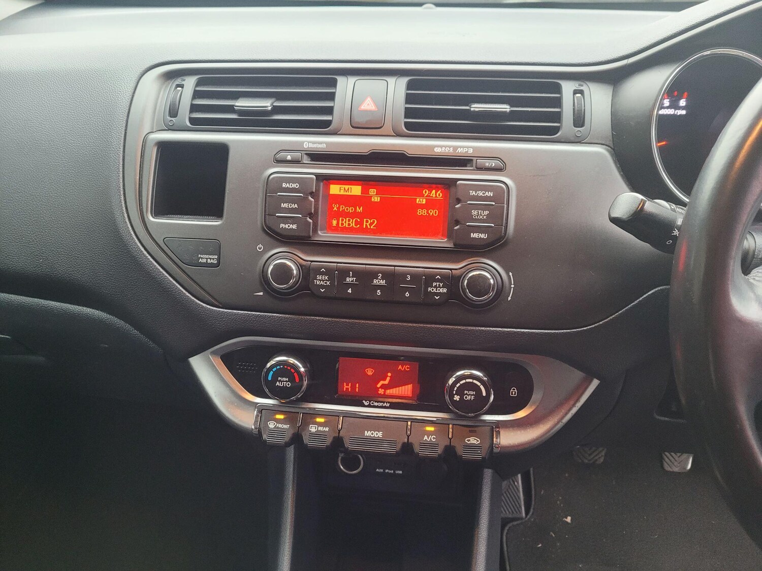 Used Kia Rio 2014 for sale - 77467889: Photo 27