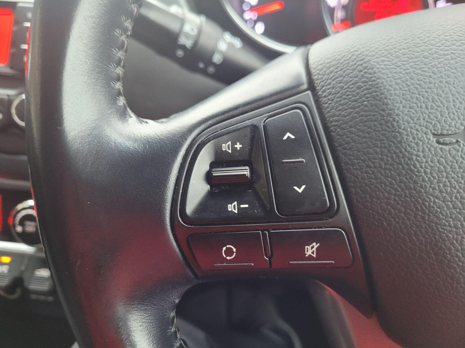 Used Kia Rio 2014 for sale - 77467889: Photo 32