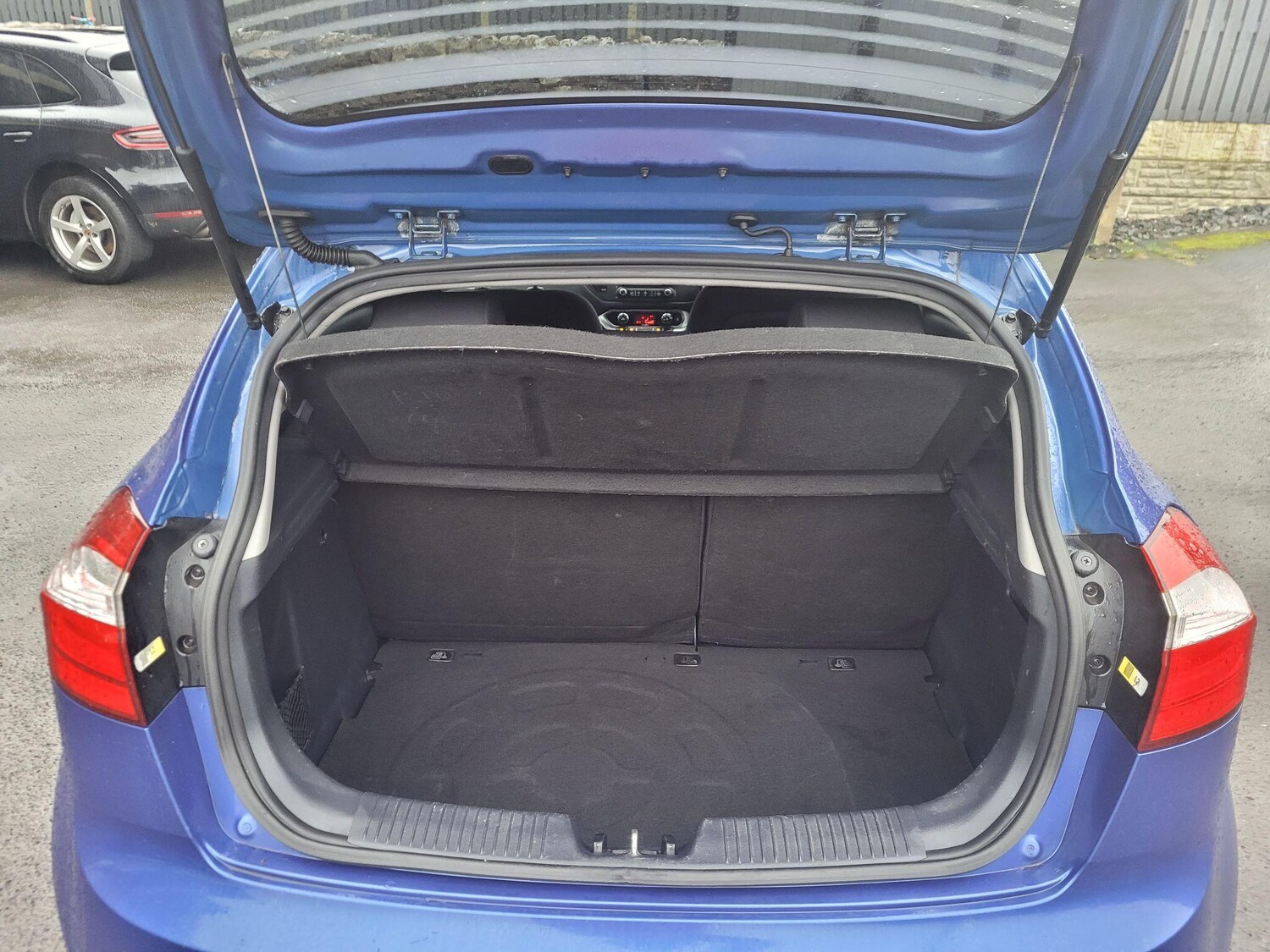 Used Kia Rio 2014 for sale - 77467889: Photo 35