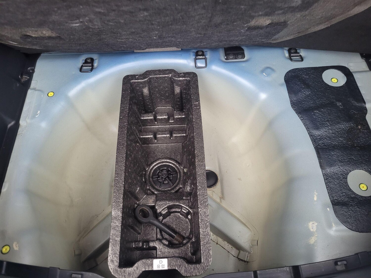 Used Kia Rio 2014 for sale - 77467889: Photo 37