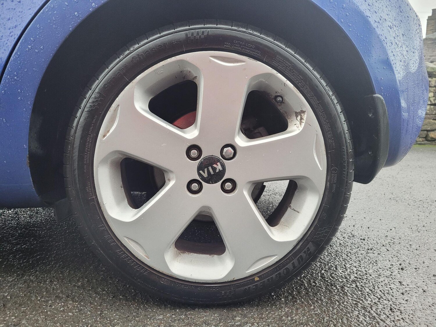 Used Kia Rio 2014 for sale - 77467889: Photo 41