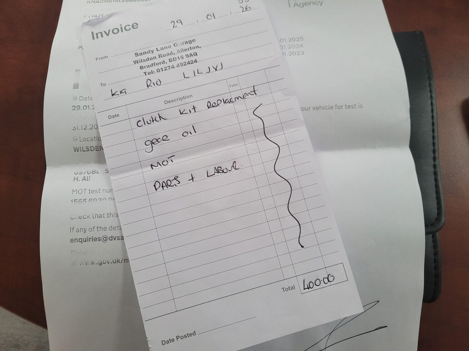 Used Kia Rio 2014 for sale - 77467889: Photo 45