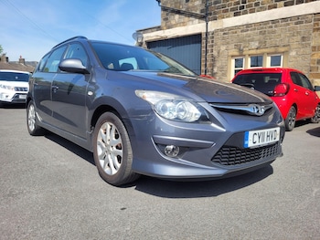 Used Hyundai i30 2011 for sale - 78675272: Photo
