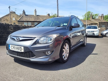 Used Hyundai i30 2011 for sale - 78675272: Photo