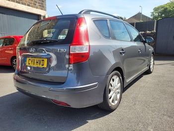 Used Hyundai i30 2011 for sale - 78675272: Photo