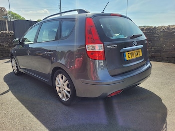 Used Hyundai i30 2011 for sale - 78675272: Photo