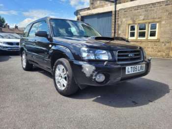 (05) - 2.5 XT 5dr