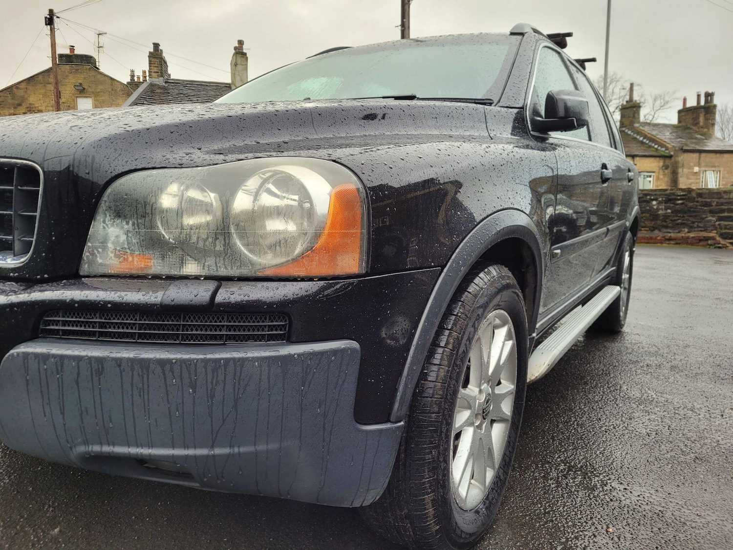 Used Volvo XC90 2006 for sale - 76671561: Photo 10