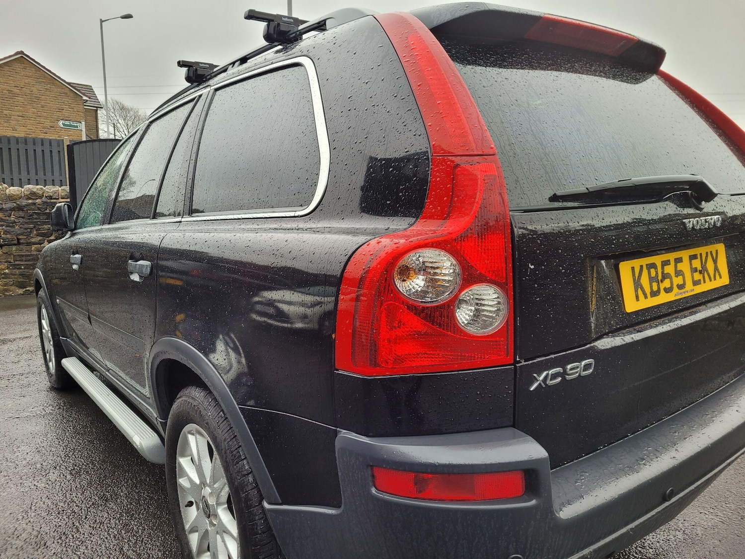 Used Volvo XC90 2006 for sale - 76671561: Photo 11