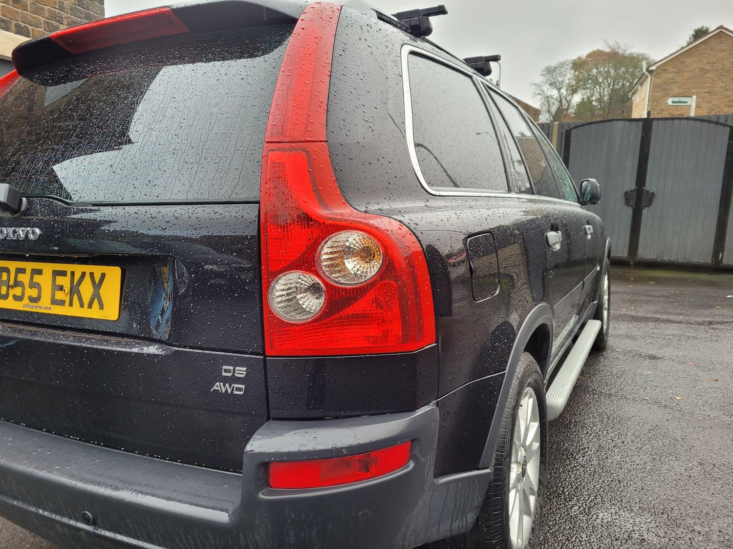 Used Volvo XC90 2006 for sale - 76671561: Photo 12