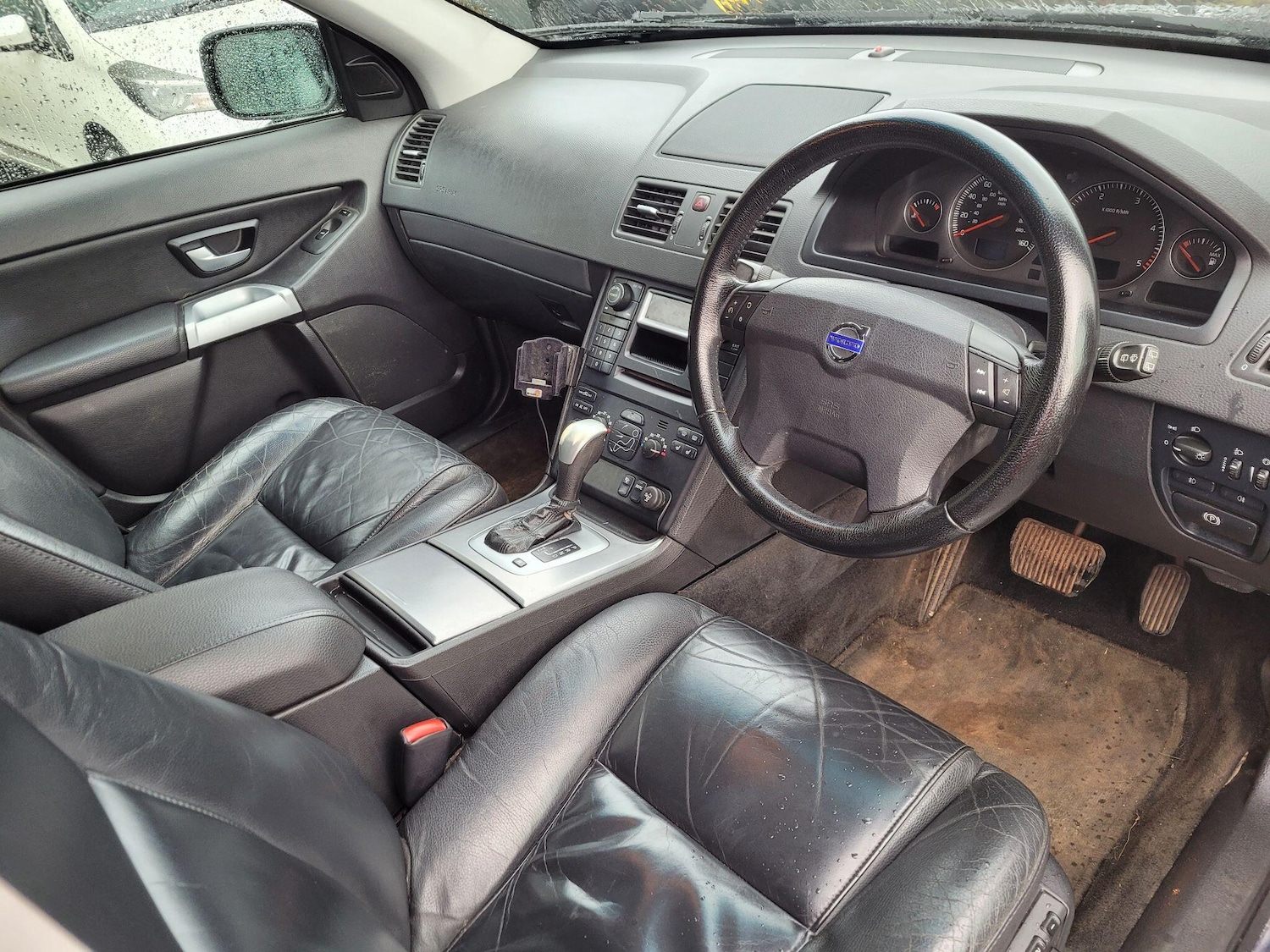 Used Volvo XC90 2006 for sale - 76671561: Photo 13