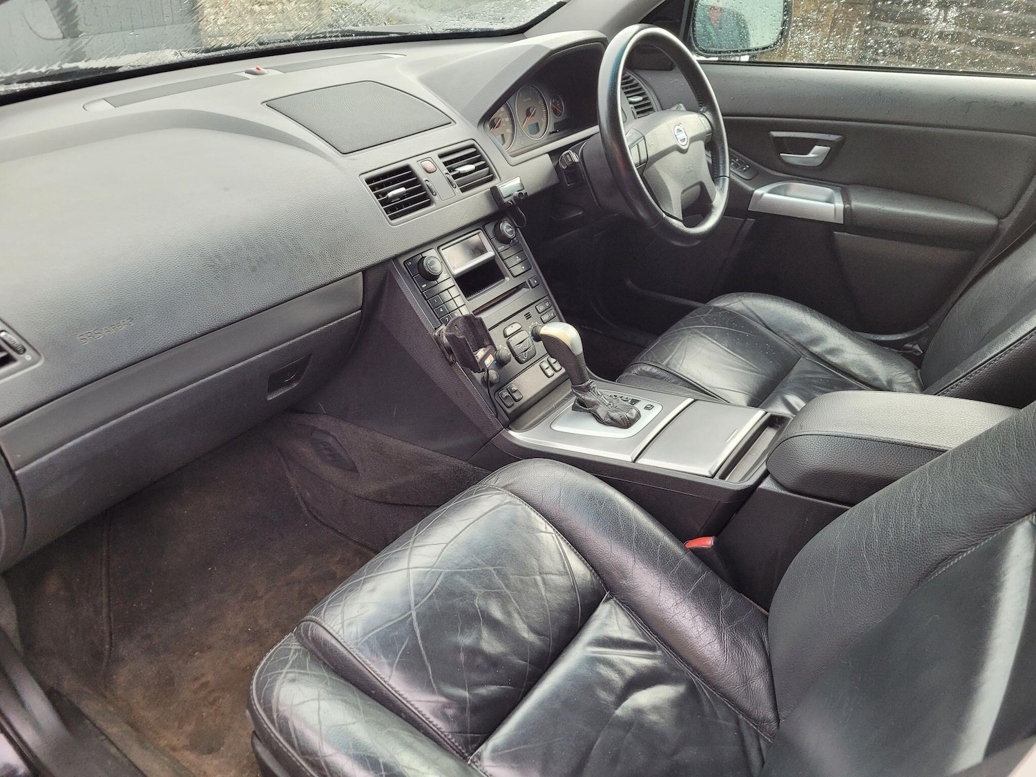 Used Volvo XC90 2006 for sale - 76671561: Photo 14