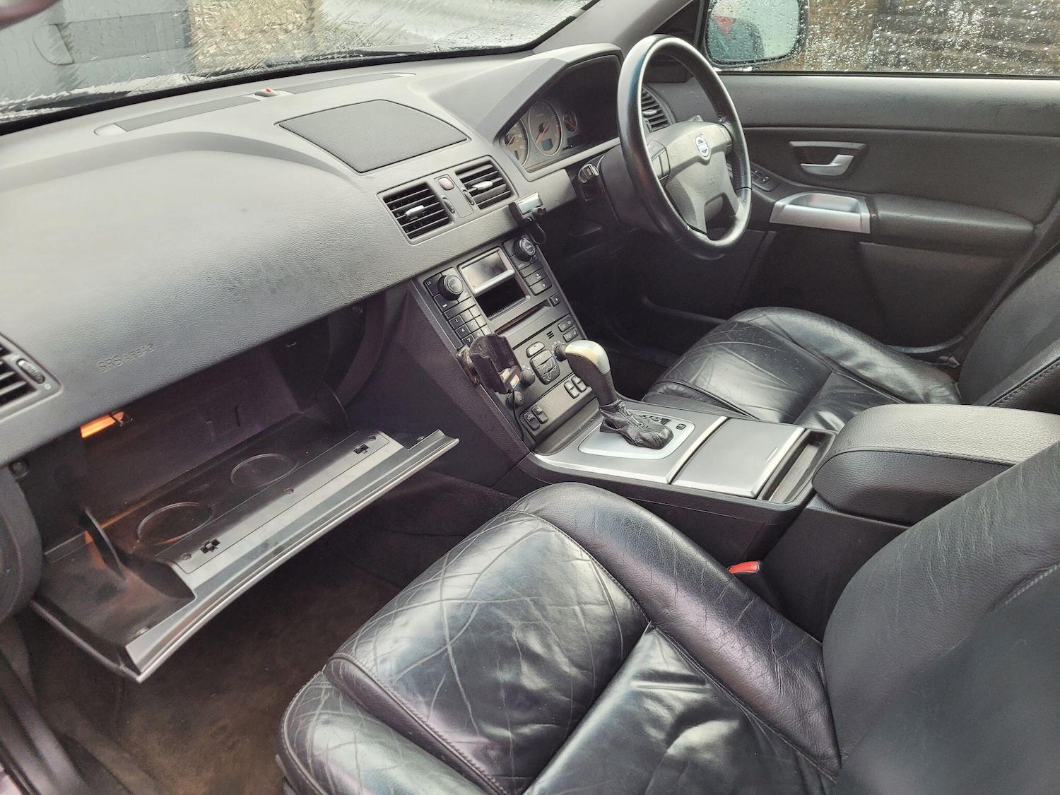 Used Volvo XC90 2006 for sale - 76671561: Photo 15