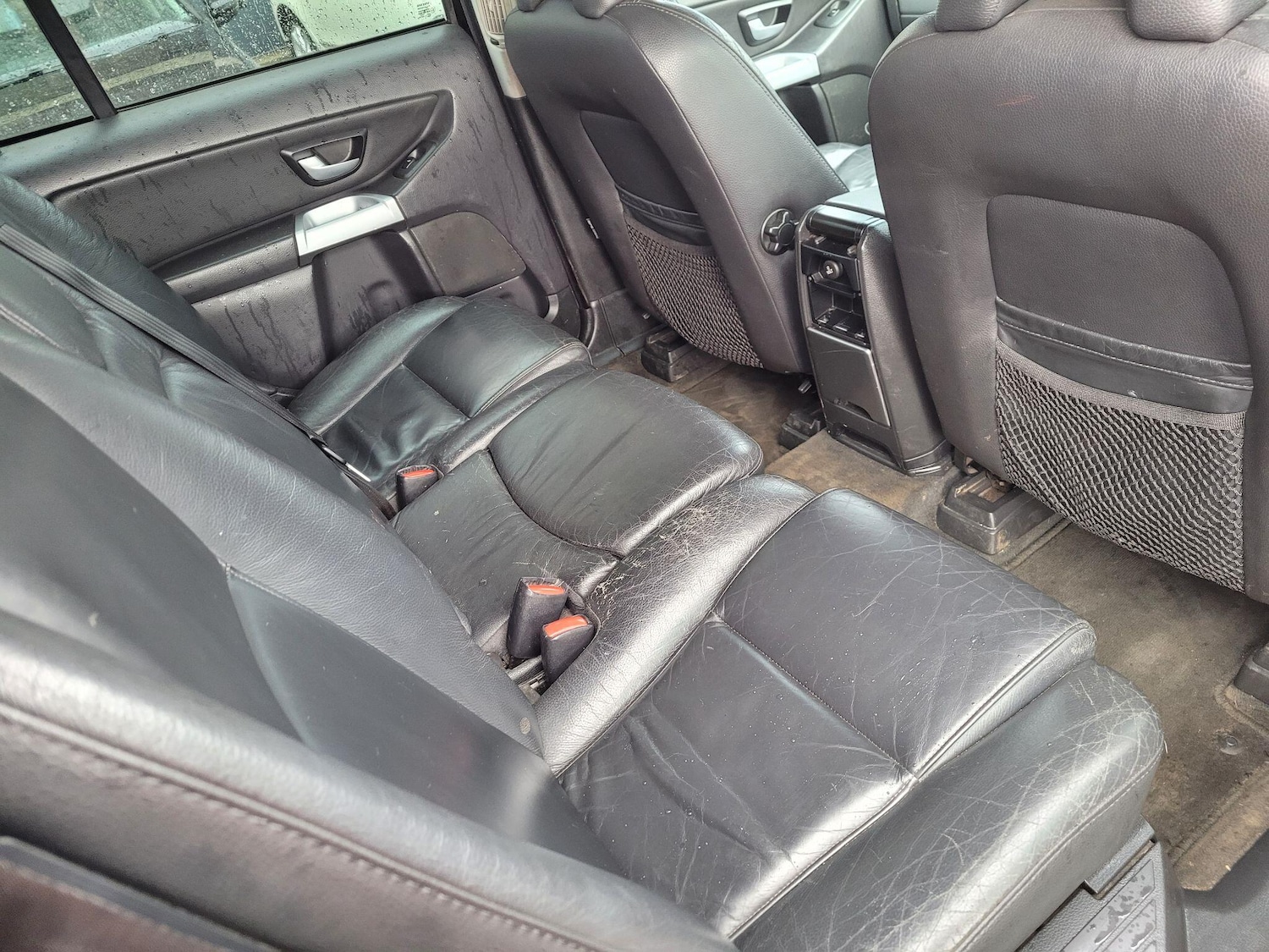 Used Volvo XC90 2006 for sale - 76671561: Photo 16