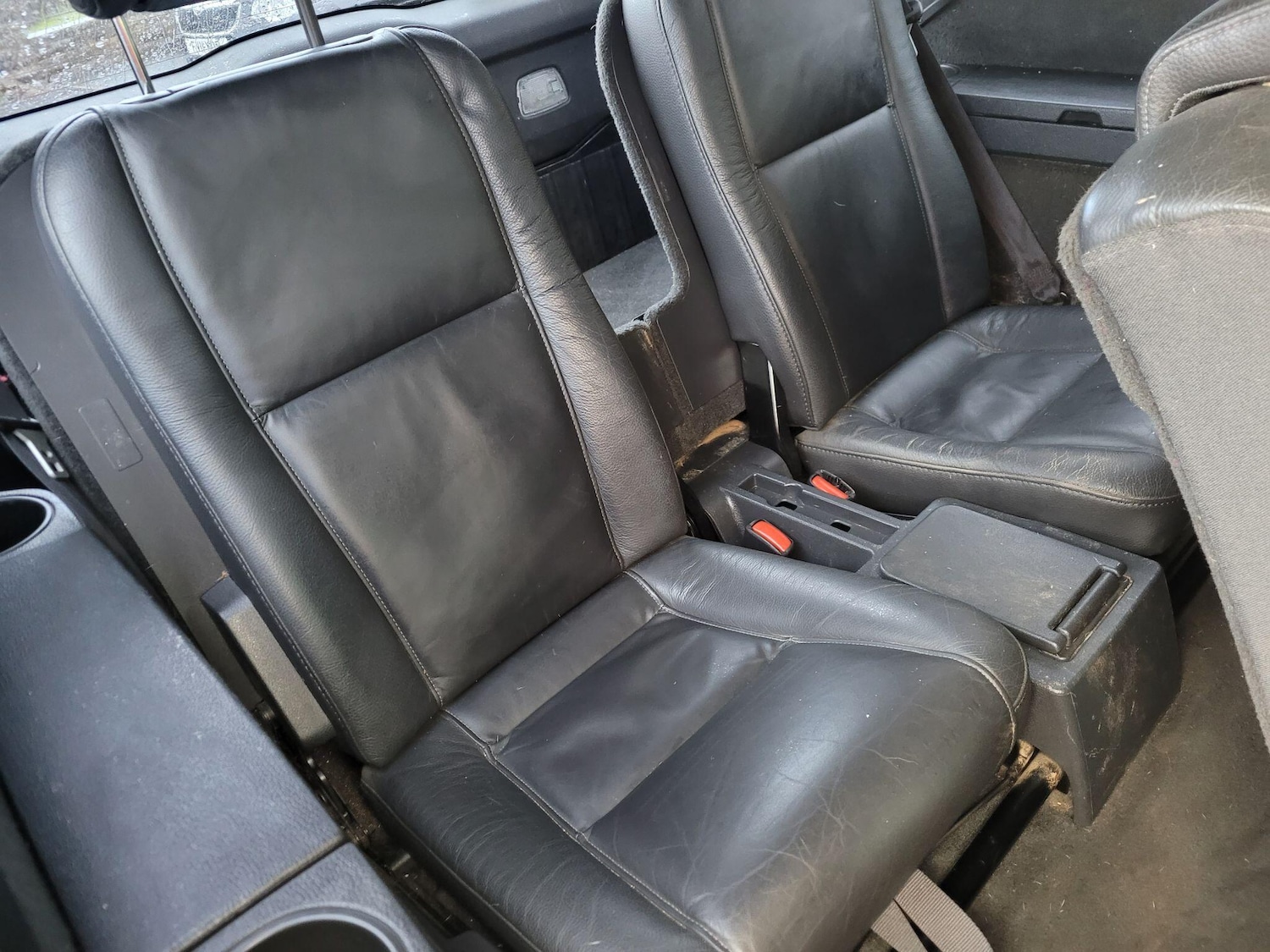 Used Volvo XC90 2006 for sale - 76671561: Photo 17