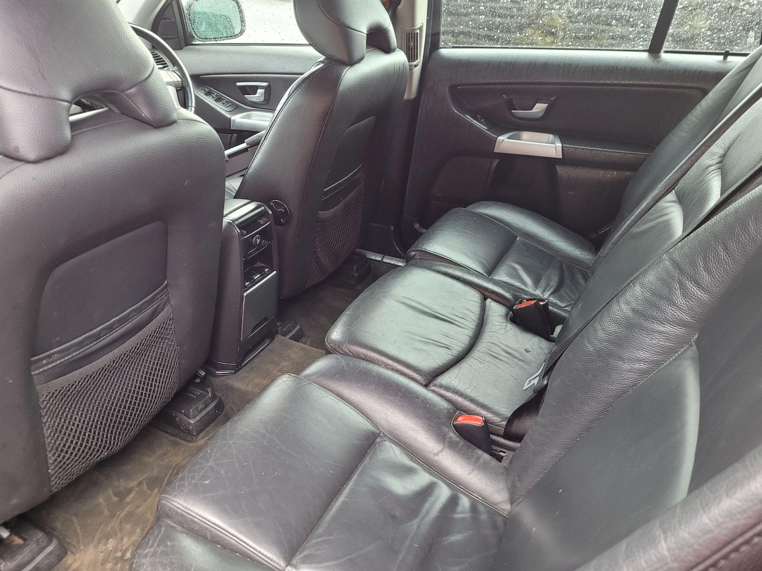 Used Volvo XC90 2006 for sale - 76671561: Photo 18