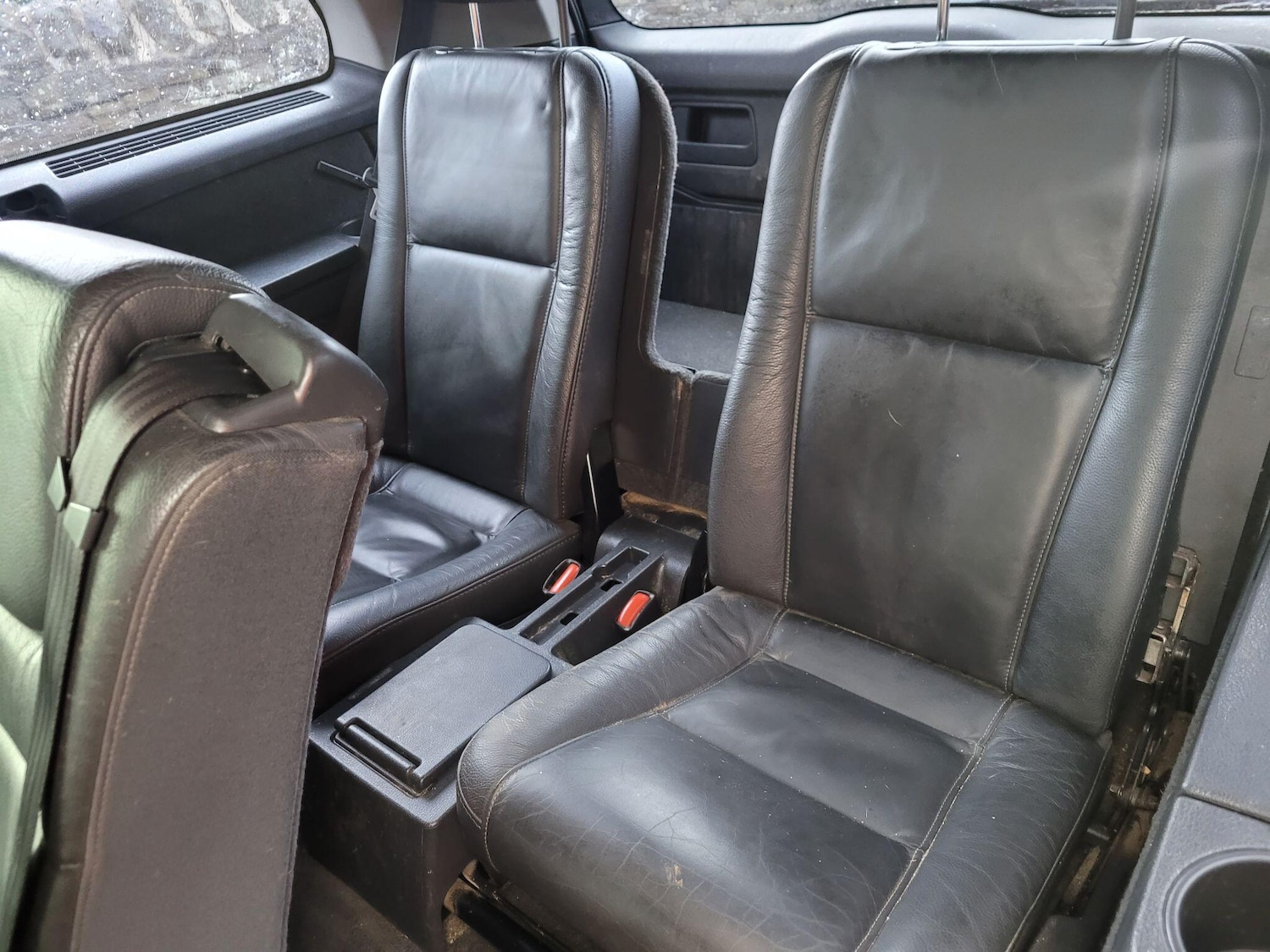 Used Volvo XC90 2006 for sale - 76671561: Photo 19