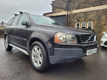 Volvo - XC90