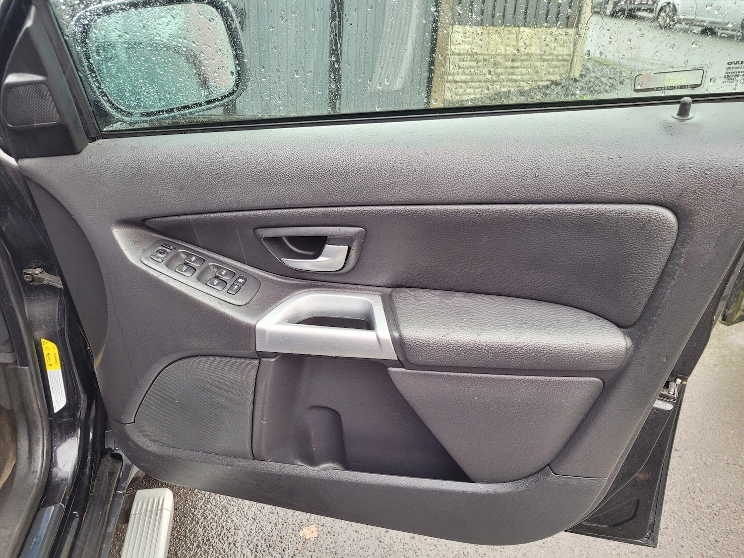 Used Volvo XC90 2006 for sale - 76671561: Photo 20