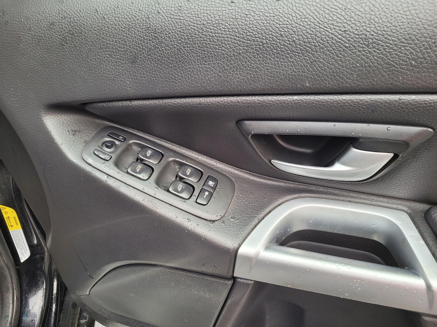 Used Volvo XC90 2006 for sale - 76671561: Photo 21