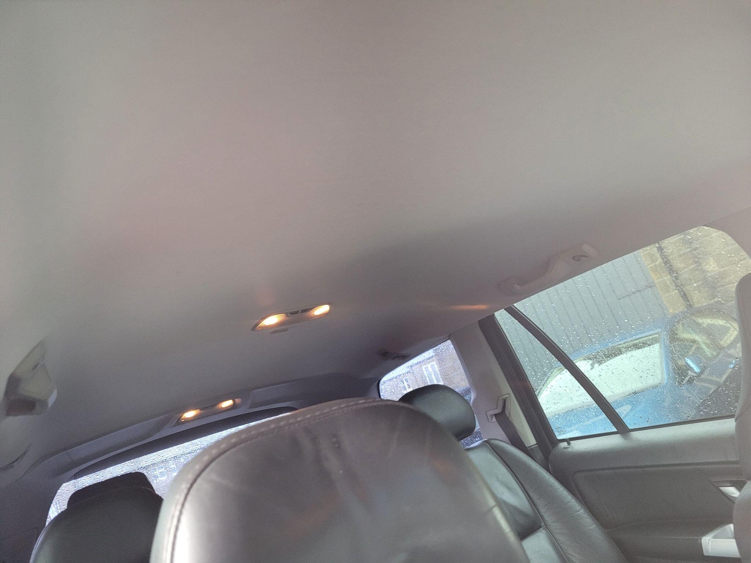 Used Volvo XC90 2006 for sale - 76671561: Photo 23