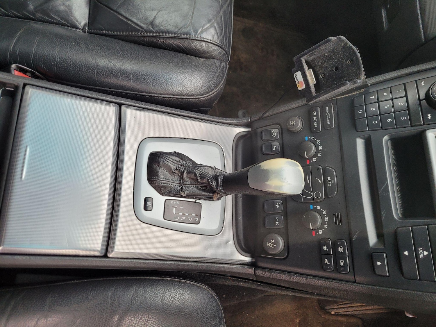 Used Volvo XC90 2006 for sale - 76671561: Photo 24