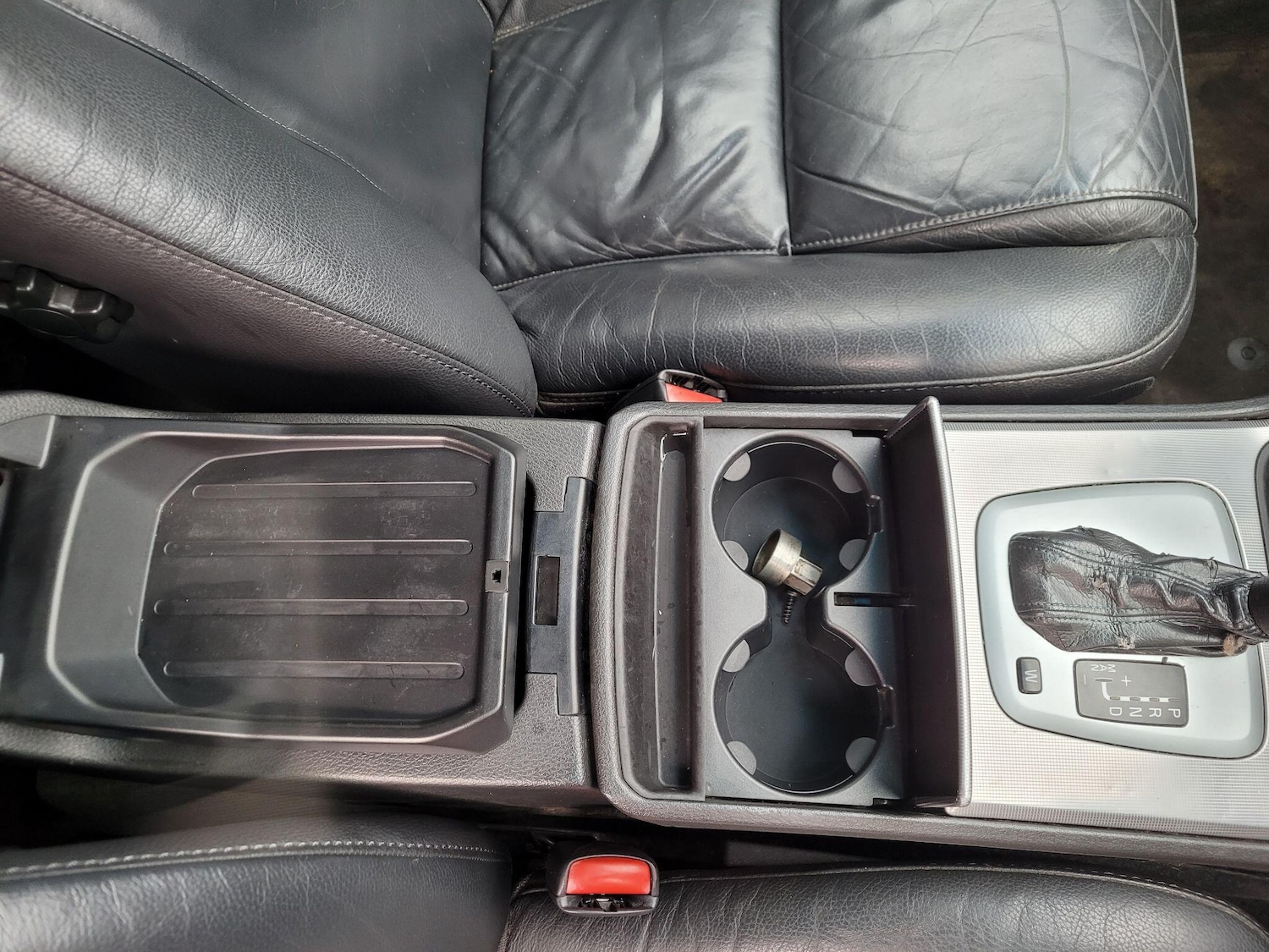 Used Volvo XC90 2006 for sale - 76671561: Photo 26