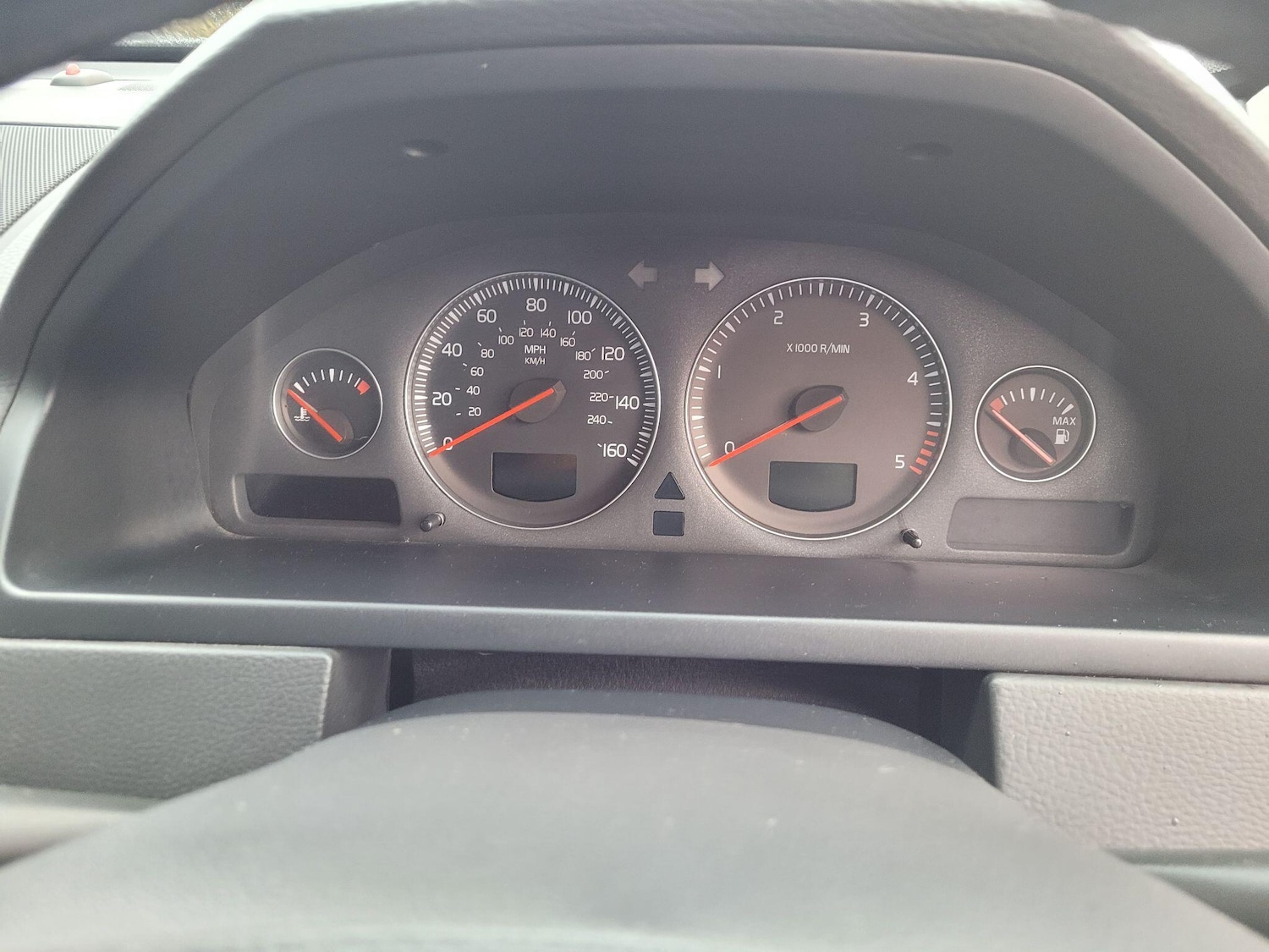 Used Volvo XC90 2006 for sale - 76671561: Photo 28