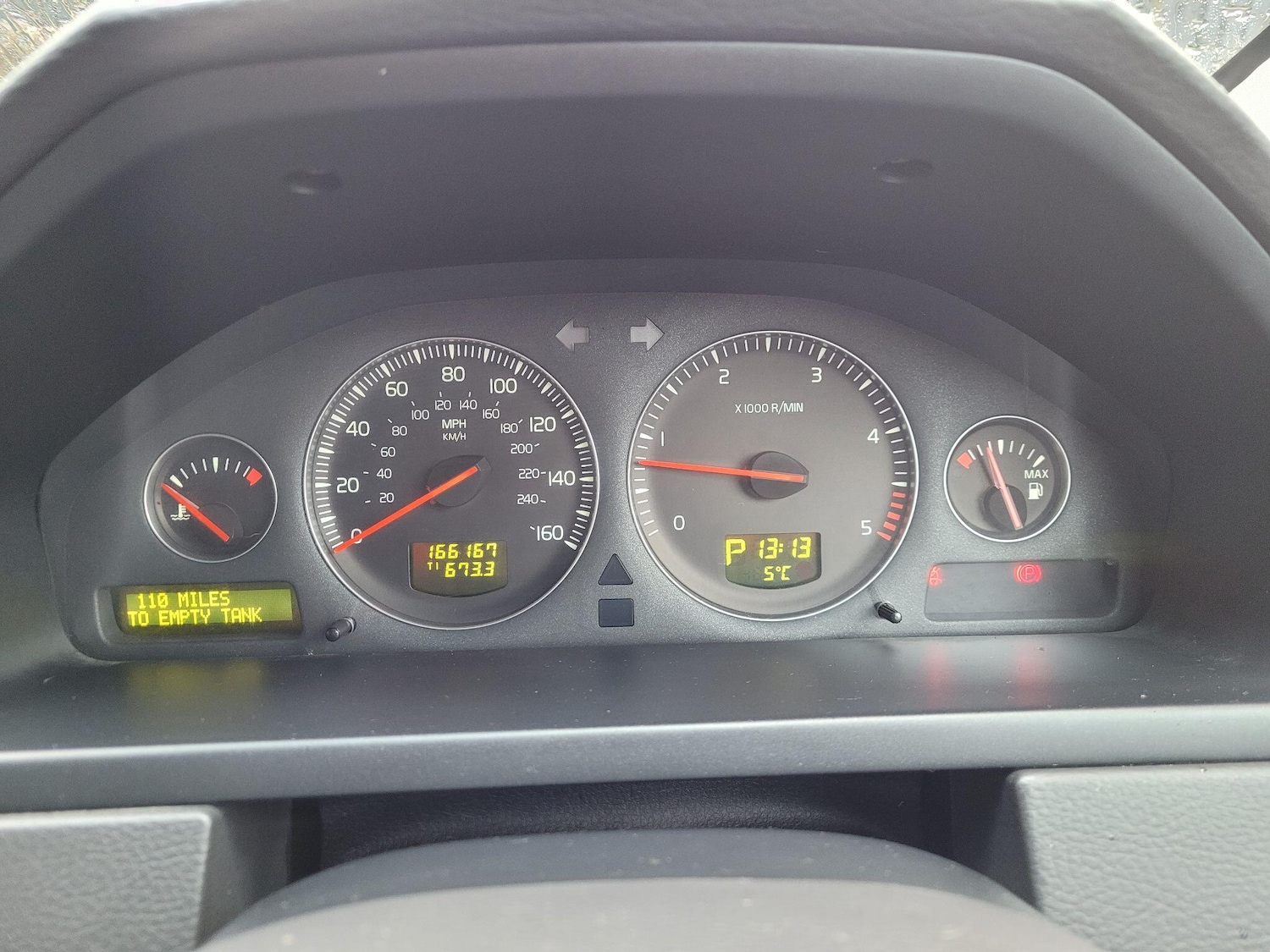 Used Volvo XC90 2006 for sale - 76671561: Photo 29