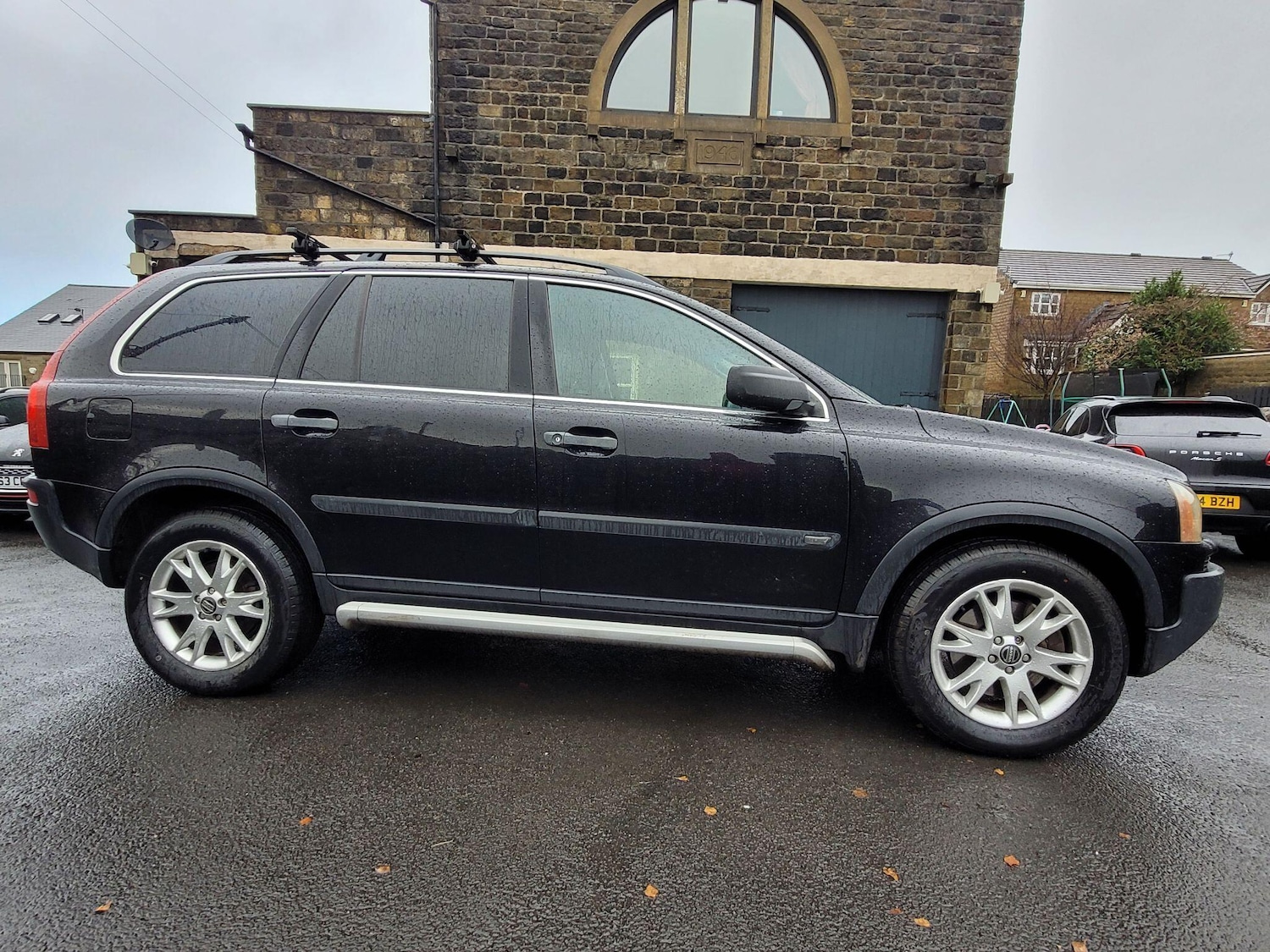 Used Volvo XC90 2006 for sale - 76671561: Photo 3