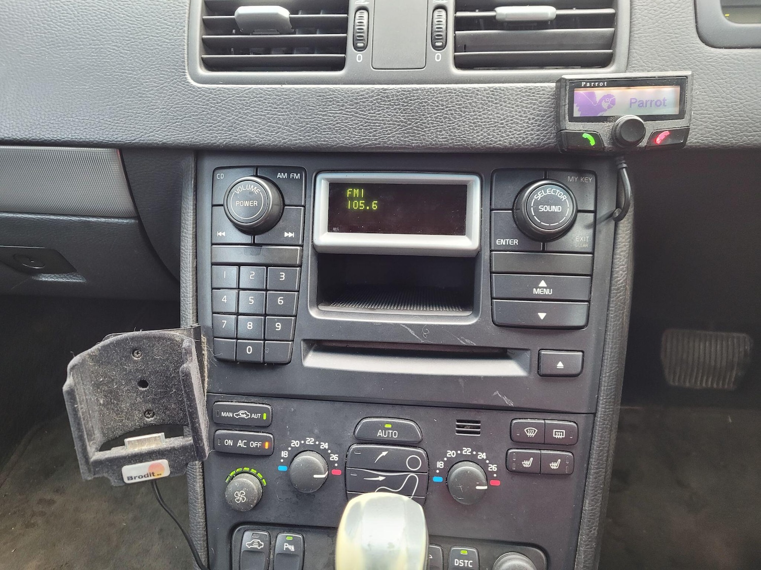 Used Volvo XC90 2006 for sale - 76671561: Photo 31