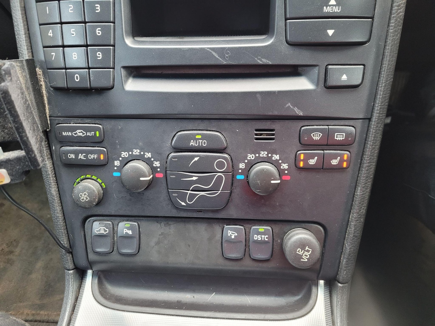 Used Volvo XC90 2006 for sale - 76671561: Photo 32