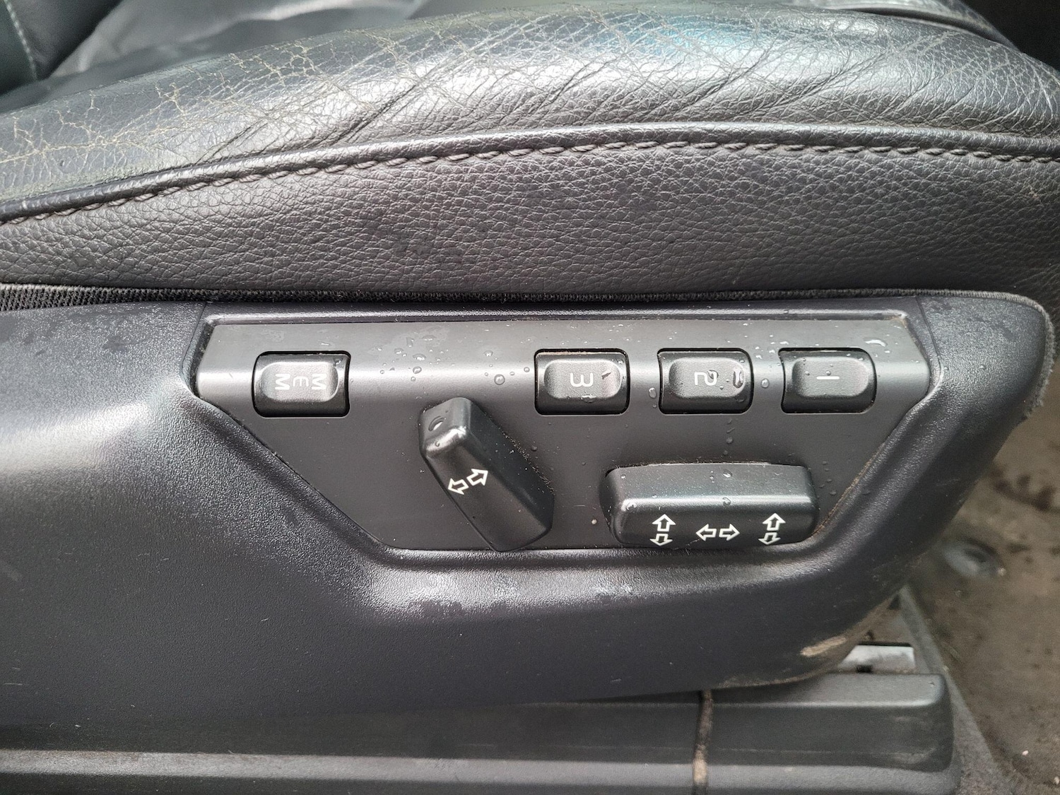 Used Volvo XC90 2006 for sale - 76671561: Photo 35